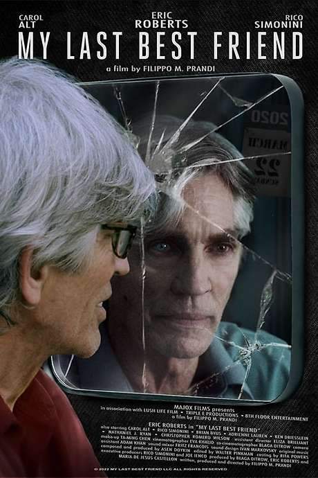 My Last Best Friend